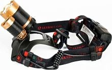картинка налобный фонарь ultraflash (13903) e1333 черныйот магазина Tovar-RF.ru