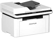 картинка мфу pantum bm2300aw черно-белый от магазина Tovar-RF.ru