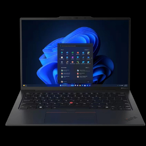 картинка lenovo thinkpad x1 carbon g12 [21kdshng00] 14" {wuxga  ultra 7 155u /32gb /ssd1tb/ intel graphics /windows 11 pro} от магазина Tovar-RF.ru