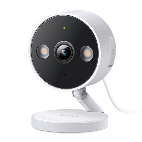 картинка TP-Link Tapo C120 Умная камера для улицы и помещений магазин Tovar-RF.ru являющийся официальным дистрибьютором в России картинка TP-Link Tapo C120 Умная камера для улицы и помещений от магазина Tovar-RF.ru