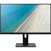 картинка lcd acer 21.5" b227qhbmiprxv {va 1920x1080 100hz 4ms 250cd d-sub hdmi1.4 displayport1.2 2x2w hadj150 vesa} [um.wb7cd.h03] от магазина Tovar-RF.ru
