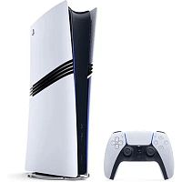 картинка sony playstation 5 pro digital (cfi-7000b01) от магазина Tovar-RF.ru