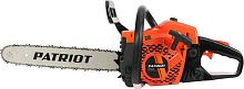 картинка Пила цепная PATRIOT 220105800 РТ 641 16", 39,6см3 от магазина Tovar-RF.ru