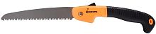 картинка Садовая пила ВИХРЬ Складная садовая пила с двухкомпонентной рукояткой от магазина Tovar-RF.ru