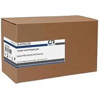 картинка картридж лазерный copyrite cr-kytk5230c tk-5230c голубой (2200стр.) для kyocera p5021cdn/cdw/ m5521c от магазина Tovar-RF.ru
