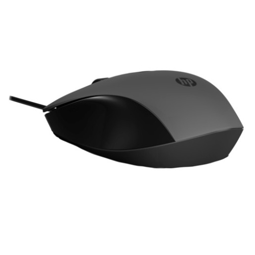 картинка hp 150 wired mouse euro [240j6aa] от магазина Tovar-RF.ru