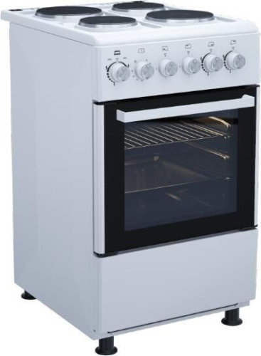 картинка плита электрическая norden ff5043xxzw белый магазин Tovar-RF.ru являющийся официальным дистрибьютором в России картинка плита электрическая norden ff5043xxzw белый от магазина Tovar-RF.ru