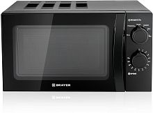 картинка микроволновая печь brayer br2500 20л от магазина Tovar-RF.ru