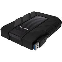 картинка a-data portable hdd 5tb  hd710 pro, 2,5" , usb 3.1, черный [ahd710p-5tu31-cbk] от магазина Tovar-RF.ru