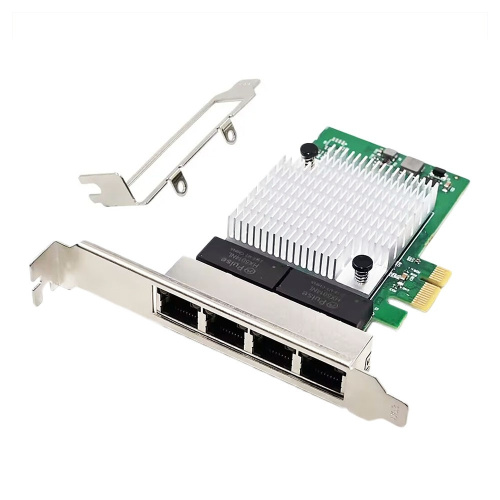 картинка orient xwt-r81l4pe, сетевая карта pci-ex1 v2.0 4xrj45 1gbe nic, rtl8111h+asm1187e chipset, 1 гбит/с,, 2 планки крепления магазин Tovar-RF.ru являющийся официальным дистрибьютором в России картинка orient xwt-r81l4pe, сетевая карта pci-ex1 v2.0 4xrj45 1gbe nic, rtl8111h+asm1187e chipset, 1 гбит/с,, 2 планки крепления от магазина Tovar-RF.ru