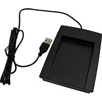 картинка настольный usb-считыватель falcon eye fe-rd-usb от магазина Tovar-RF.ru