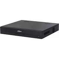 картинка dahua dh-xvr5432l-i3 32-канальный hdcvi-видеорегистратор с fr, видеоаналитика, до 32 ip каналов до 8мп, 4 sata iii до 10тбайт от магазина Tovar-RF.ru