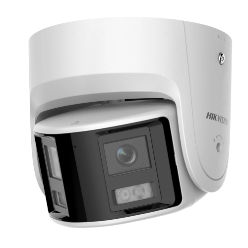 картинка Hikvision DS-2CD2346G2P-ISU/SL(2.8mm) Камера видеонаблюдения IP 2.8-2.8мм цв. корп.:белый магазин Tovar-RF.ru являющийся официальным дистрибьютором в России картинка Hikvision DS-2CD2346G2P-ISU/SL(2.8mm) Камера видеонаблюдения IP 2.8-2.8мм цв. корп.:белый от магазина Tovar-RF.ru