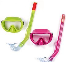 картинка набор для ныряния bestway 24036 (06148) набор для нырянияот магазина Tovar-RF.ru