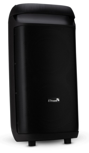 картинка колонка 08" (30-71 crazy box 1000) динамик 2шт/8" eltronic с tws магазин Tovar-RF.ru являющийся официальным дистрибьютором в России картинка колонка 08" (30-71 crazy box 1000) динамик 2шт/8" eltronic с tws от магазина Tovar-RF.ru
