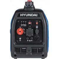 картинка Генератор Hyundai HHY 3050Si 3.3кВт от магазина Tovar-RF.ru