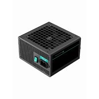 картинка powercool блок питания atx 500w fq-500, black  от магазина Tovar-RF.ru