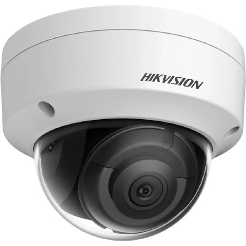 картинка HIKVISION DS-2CD2183G2-IS(2.8mm) 8Мп уличная купольная IP-камера с EXIR-подсветкой до 30м и технологией AcuSense от магазина Tovar-RF.ru