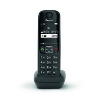 картинка gigaset [s30852-h2876-r101] as690hx дополнительная трубка от магазина Tovar-RF.ru