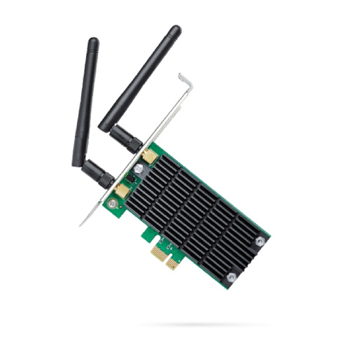 картинка tp-link archer t4e ac1200 двухдиапазонный wi-fi адаптер pci express магазин Tovar-RF.ru являющийся официальным дистрибьютором в России картинка tp-link archer t4e ac1200 двухдиапазонный wi-fi адаптер pci express от магазина Tovar-RF.ru