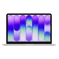 картинка apple macbook neo 13-inch 2026 [mhfc4hn/a] (клав.рус.грав.) silver 13.0'' liquid retina {(2408x1506) 500nits a18 6c cpu 5c gpu/8gb/512gb ssd/без переходника 1979059} от магазина Tovar-RF.ru