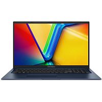картинка asus vivobook 17 x1704va-au1160  [90nb13x2-m00rj0] blue 17,3" {fhd  core 5 120u/16gb/512gb ssd/noos } от магазина Tovar-RF.ru