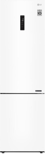 картинка холодильник lg ga-b509cqsl 384л белый магазин Tovar-RF.ru являющийся официальным дистрибьютором в России картинка холодильник lg ga-b509cqsl 384л белый от магазина Tovar-RF.ru