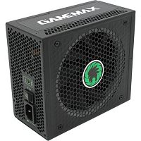 картинка gamemax rgb-550 блок питания atx 550w  от магазина Tovar-RF.ru