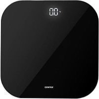 картинка весы напольные centek ct-2440 led black от магазина Tovar-RF.ru