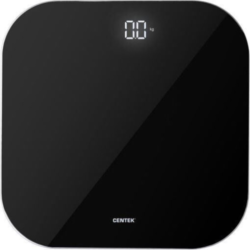 картинка весы напольные centek ct-2440 led black магазин Tovar-RF.ru являющийся официальным дистрибьютором в России картинка весы напольные centek ct-2440 led black от магазина Tovar-RF.ru