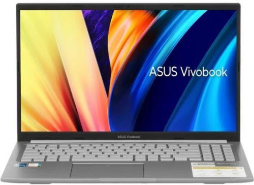 картинка ноутбук asus 15.6 vivobook 15 x1502va-bq1373 silver (90nb10t2-m01y90) пи от магазина Tovar-RF.ru
