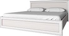 картинка Модульная мебель АНРЭКС TIFFANY Кровать 140 с подъемником цвет вудлайн кремовый (6 уп.) от магазина Tovar-RF.ru