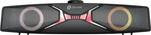 картинка oklick оклик ok-502s 2.0 6вт черный магазин Tovar-RF.ru являющийся официальным дистрибьютором в России картинка oklick оклик ok-502s 2.0 6вт черный от магазина Tovar-RF.ru