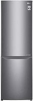 картинка холодильник lg ga-b419sdjl 302л. темный графит от магазина Tovar-RF.ru