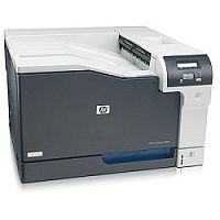 картинка hp color laserjet cp5225   ce710a#b19 {a3, ir3600, 20(9)color/20(9)mono ppm,192mb,2trays 100+250,usb}  от магазина Tovar-RF.ru
