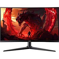 картинка lcd acer 27" xz270uf6bmiiphx {va 2560x1440 0.5/1ms 250cd 320hz 2xhdmi2.1 displayport1.4 2x2w external freesync(premium) vesa} [um.hx0cd.602] от магазина Tovar-RF.ru