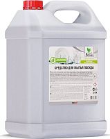 картинка Средство для мытья посуды CLEAN&GREEN CG8040 Greeny Neutral 5кг от магазина Tovar-RF.ru