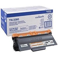 картинка brother tn-3380 картридж , black{hl54xx/6180dw/dcp8110dn/8250dn/mfc8520dn/8950dw, black, (8 000стр)} от магазина Tovar-RF.ru