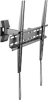 картинка кронштейн ultramounts um878 для 32"-55" черный от магазина Tovar-RF.ru