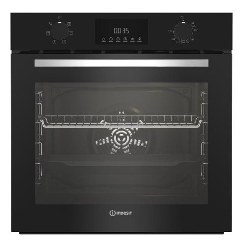 картинка н/дух эл. indesit ife 3644 bl от магазина Tovar-RF.ru