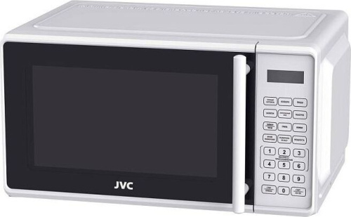 картинка микроволновая печь jvc jk-mw425sg white 20л магазин Tovar-RF.ru являющийся официальным дистрибьютором в России картинка микроволновая печь jvc jk-mw425sg white 20л от магазина Tovar-RF.ru