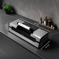 картинка ВАКУУМНЫЕ УПАКОВЩИКИ ZIGMUND & SHTAIN Kuchen-Profi VS-509 от магазина Tovar-RF.ru