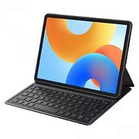 картинка huawei matepad btk-w09 {53014etm] grey  11.5"  {wi-fi 6+128 гб } + клавиатура  от магазина Tovar-RF.ru
