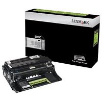 картинка lexmark 50f0z00 барабан  {ms310/410/510/610 (60 000стр.)} от магазина Tovar-RF.ru