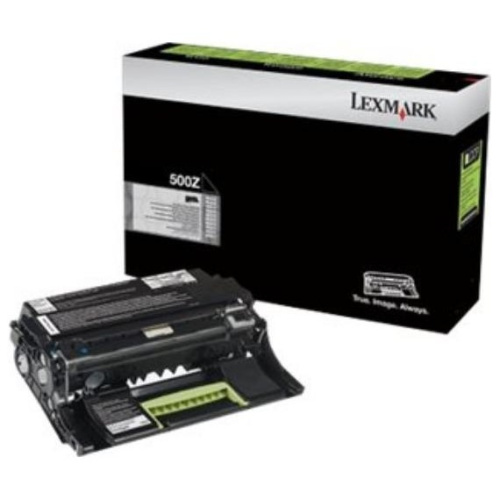 картинка lexmark 50f0z00 барабан {ms310/410/510/610 (60 000стр.)} магазин Tovar-RF.ru являющийся официальным дистрибьютором в России картинка lexmark 50f0z00 барабан {ms310/410/510/610 (60 000стр.)} от магазина Tovar-RF.ru