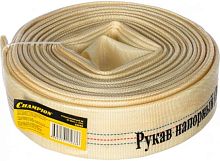 картинка Рукав напорный CHAMPION Рукав напорный 38 (20м) C2540 от магазина Tovar-RF.ru