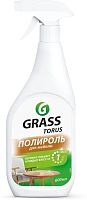 картинка GRASS 219600 Torus полироль для мебели (флакон 600мл) от магазина Tovar-RF.ru