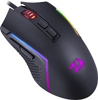 картинка мышь redragon (72018) trident lite от магазина Tovar-RF.ru