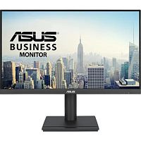 картинка монитор asus va24dqfs (23.8", 16:9, ips, 1ms(mprt), 1920x1080, 100hz, 300cd, 1000:1, 178°/178°, vga/hdm/dp, 2xusb 3.0 type-a, 2*2w, black)(90lm0540-b01370/b01371) от магазина Tovar-RF.ru