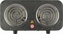 картинка настольная плитка homestar hs-1105 двухкомфорочная от магазина Tovar-RF.ru